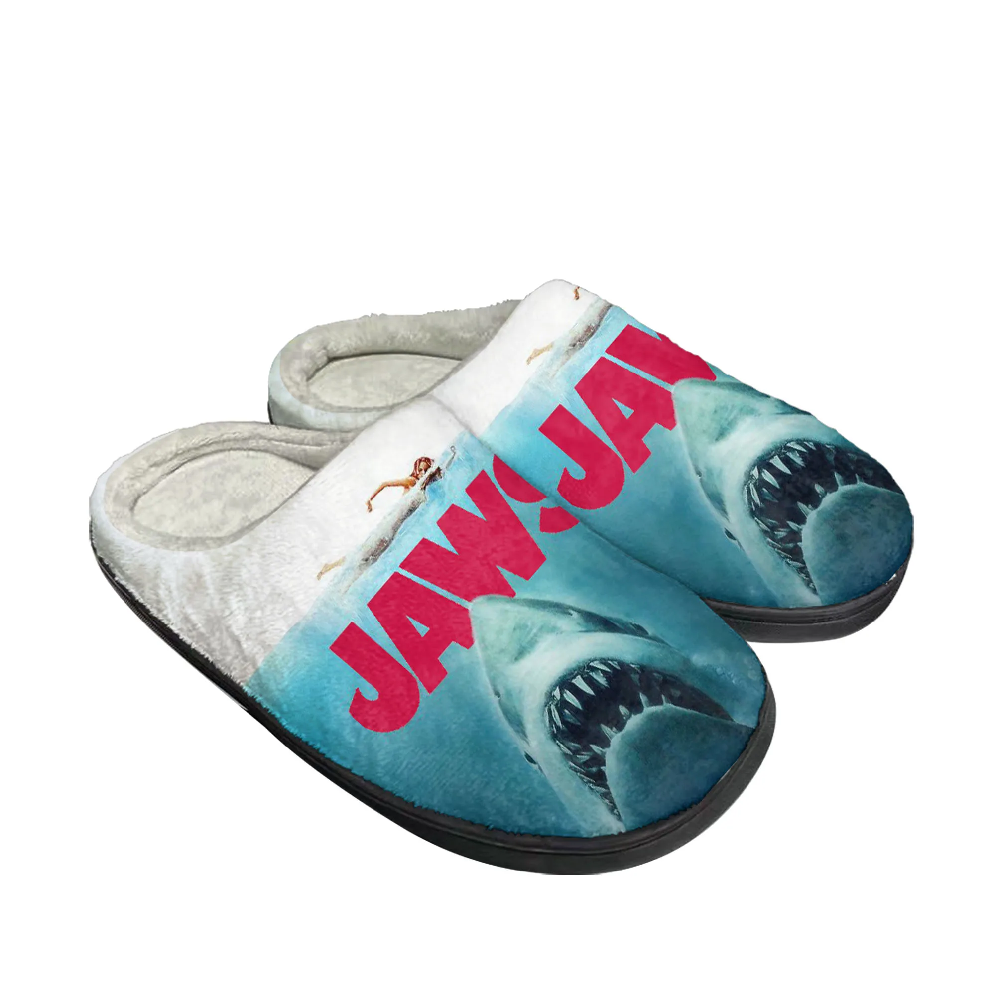 Домашние хлопковые тапочки Jaw – обзор и цена Men Shoes Winter