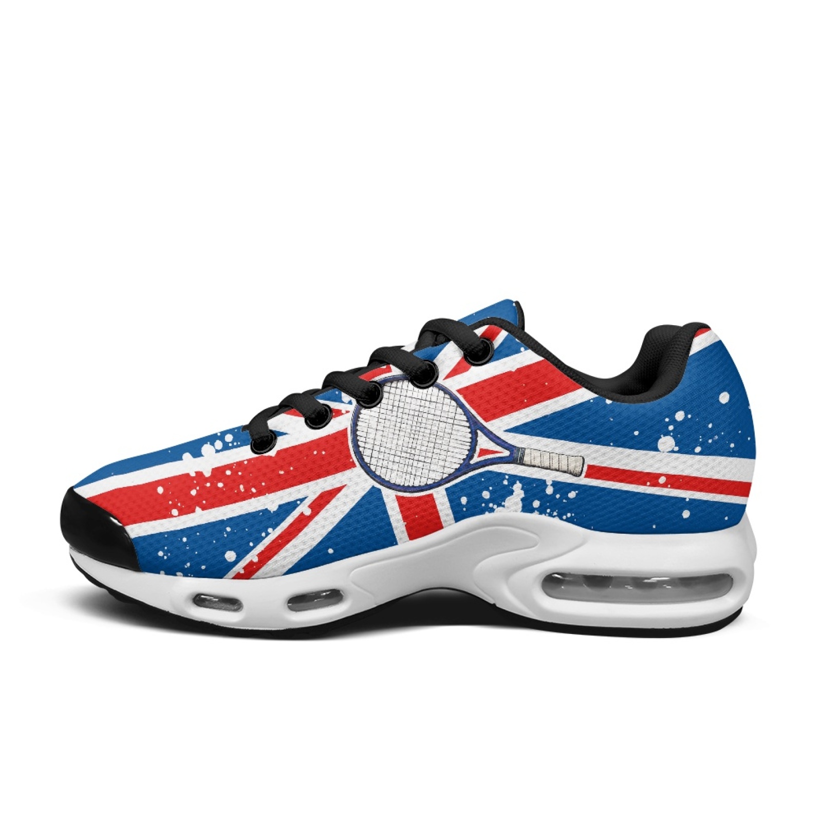 PENSTROLL Теннисные кроссовки  – обзор и цена Men Shoes Uk