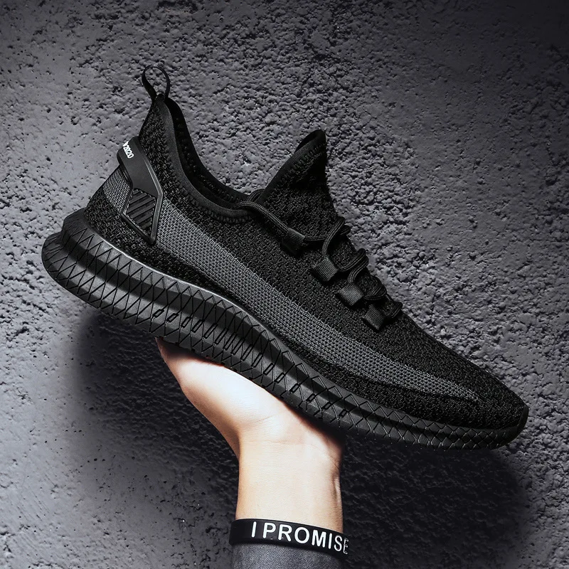 Мужские плетеные кроссовки 202 – обзор и цена Men Shoes Trainers