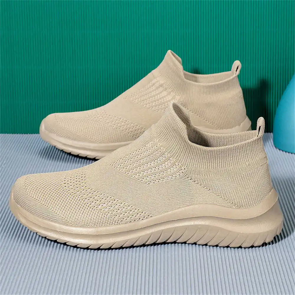 Бежевые мягкие новые новые тен – обзор и цена Men Shoes Uk