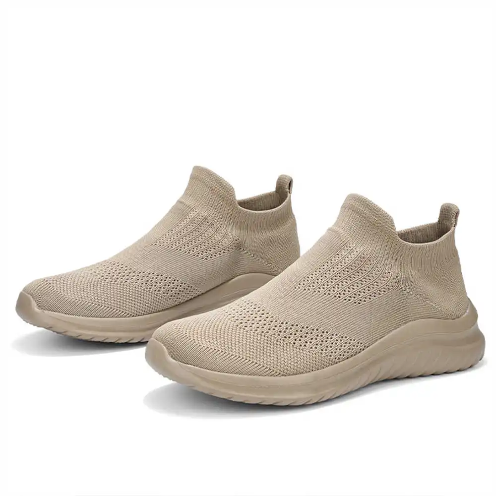 Бежевые мягкие новые новые тен – обзор и цена Men Shoes Uk