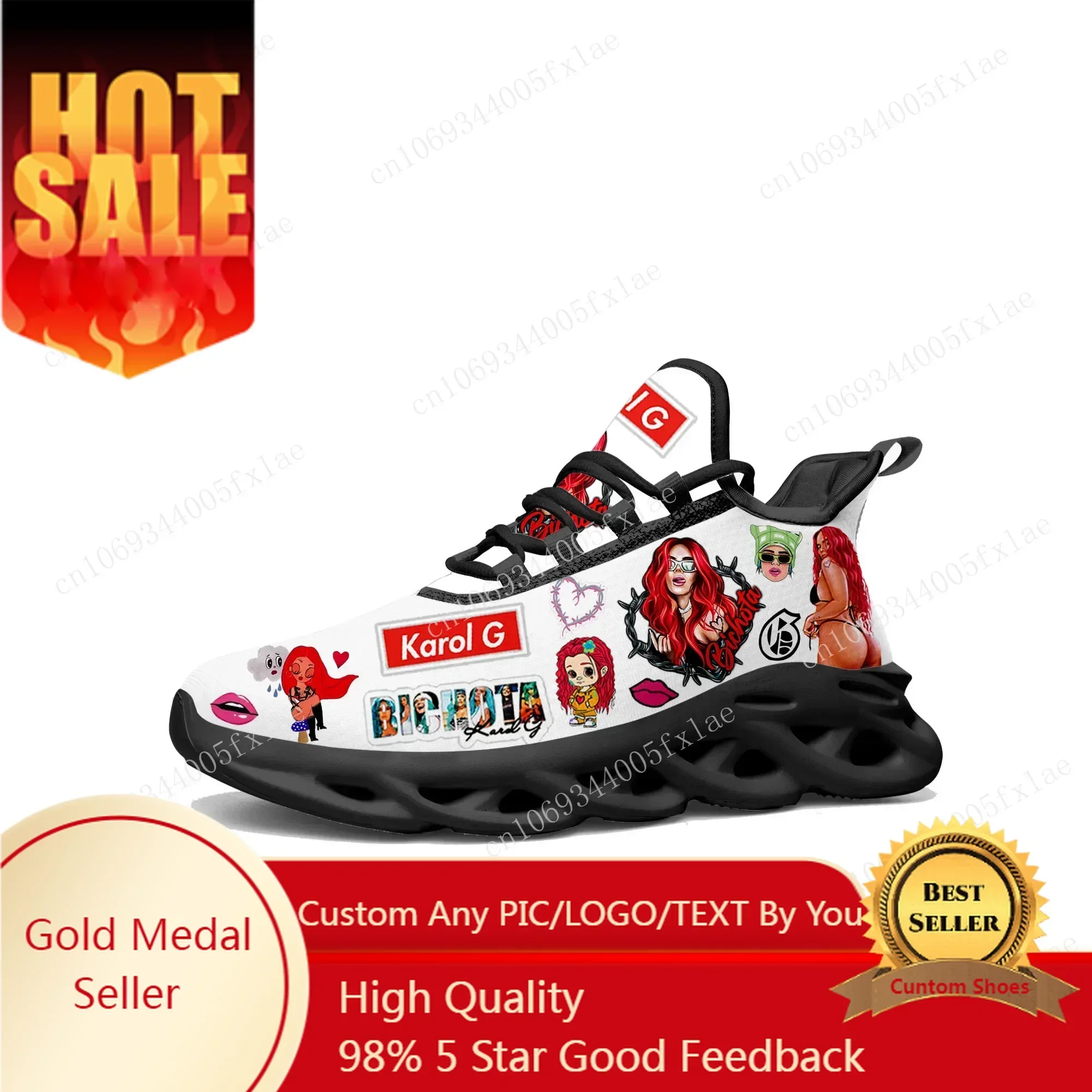 Кроссовки Karol G Bichota Flat – обзор и цена Men Shoes Running