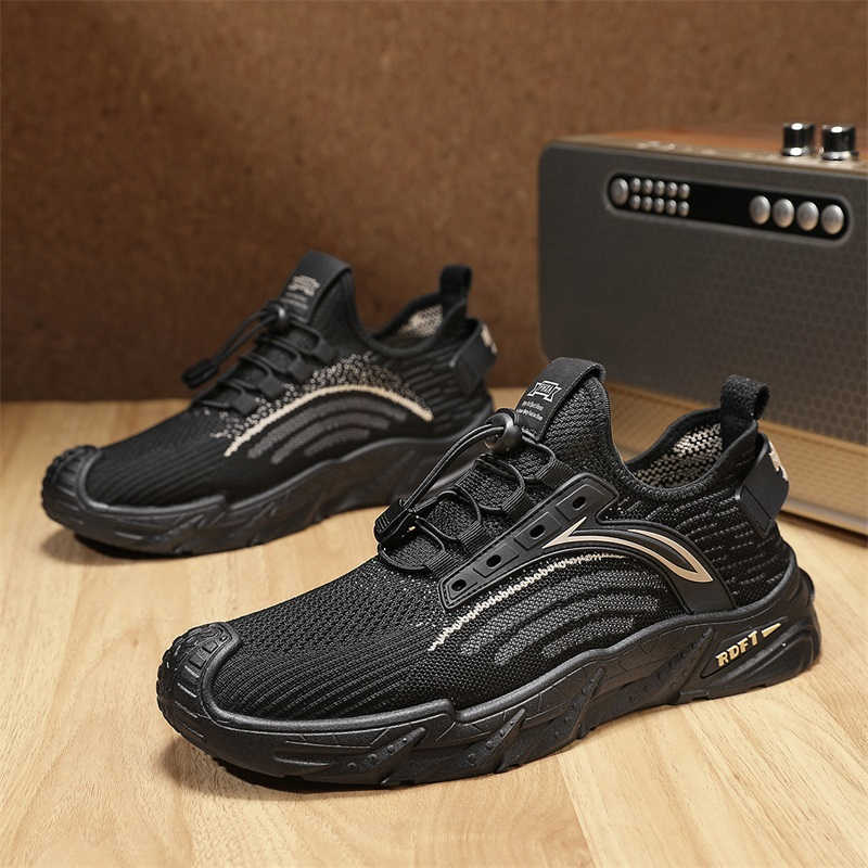 Мужские кроссовки из ПУ кожи н – обзор и цена Men Shoes Trainers