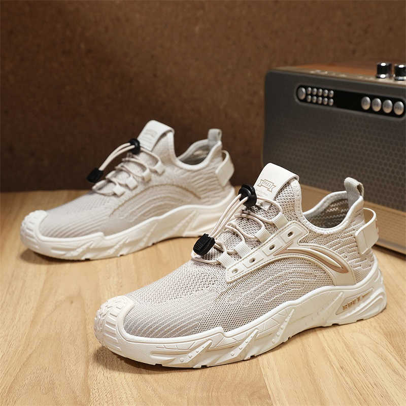 Мужские кроссовки из ПУ кожи н – обзор и цена Men Shoes Trainers