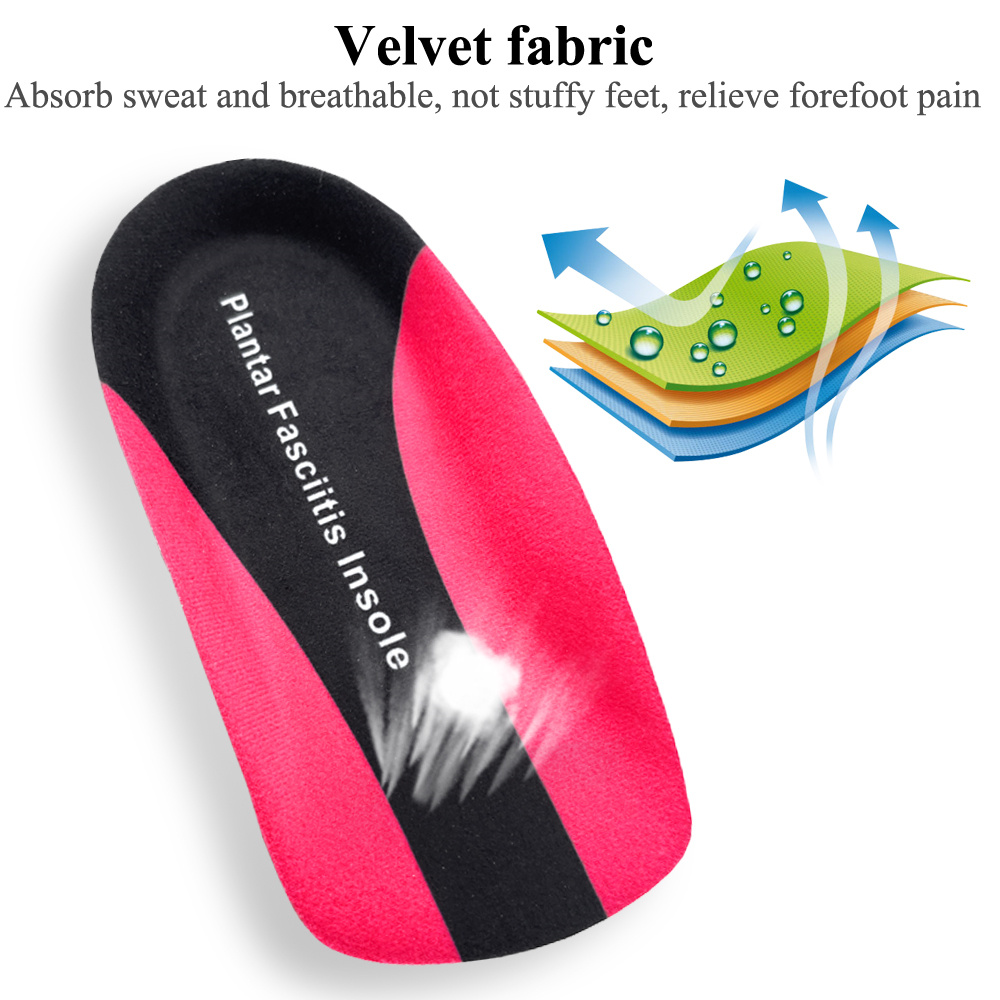 1-2 пары ортопедических стелек – обзор и цена Men'S Shoes For Plantar Fasciitis
