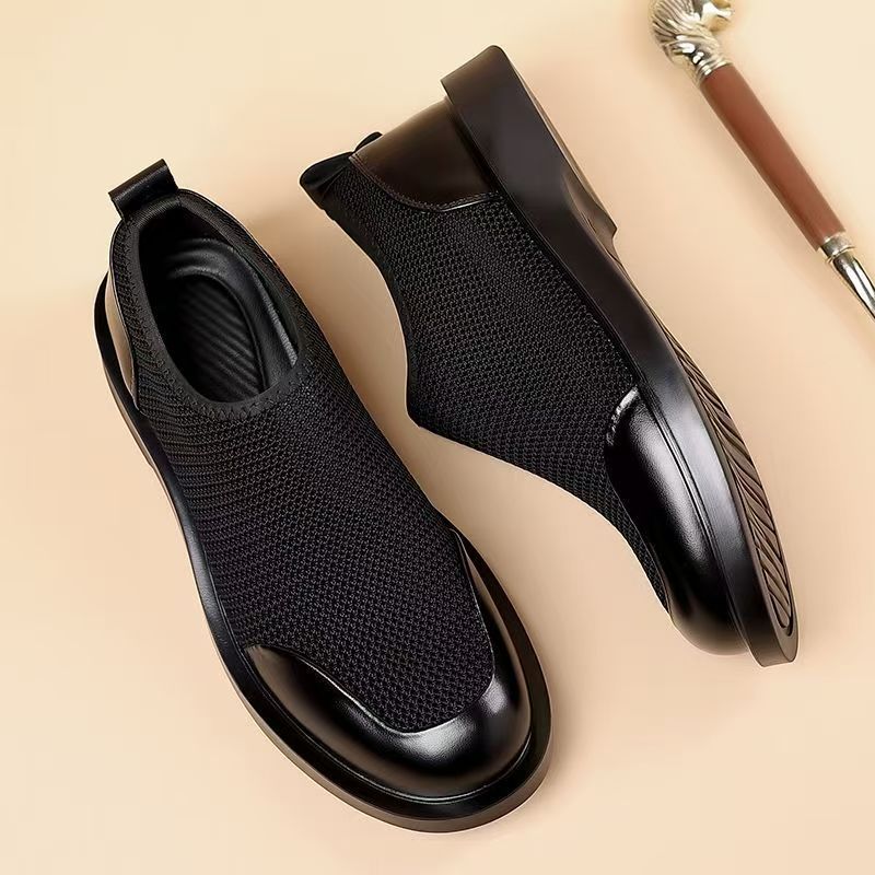 Новые мужские летние модные по – обзор и цена Men Shoes Uk