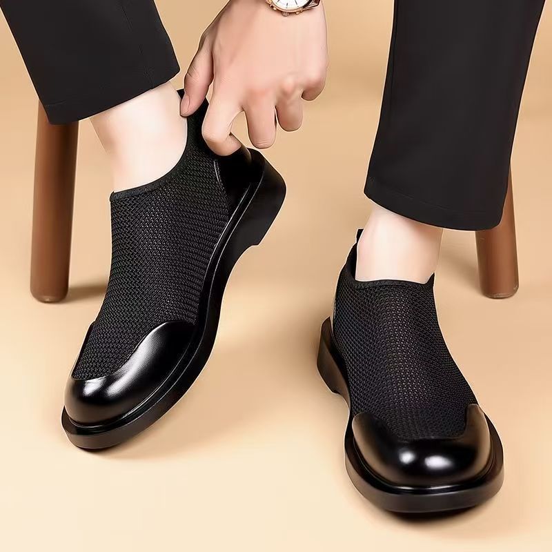 Новые мужские летние модные по – обзор и цена Men Shoes Uk