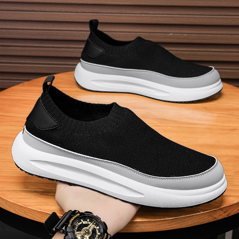 Новинка 2024, мужская обувь, п – обзор и цена Men Shoes Running