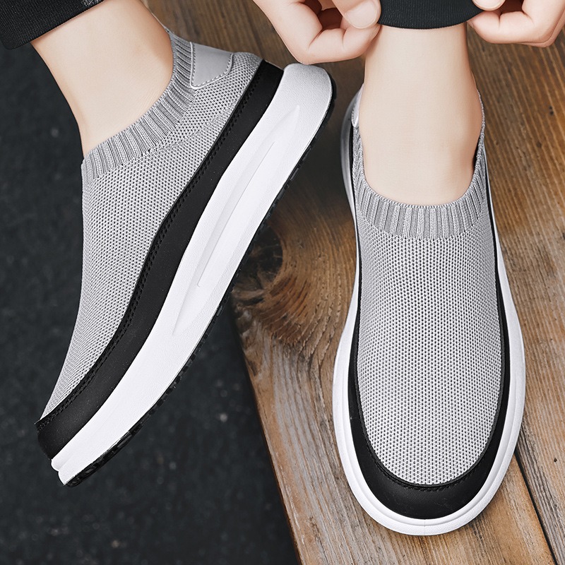 Новинка 2024, мужская обувь, п – обзор и цена Men Shoes Running