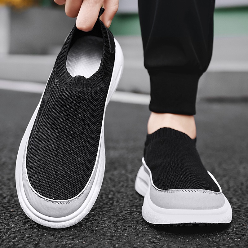 Новинка 2024, мужская обувь, п – обзор и цена Men Shoes Running