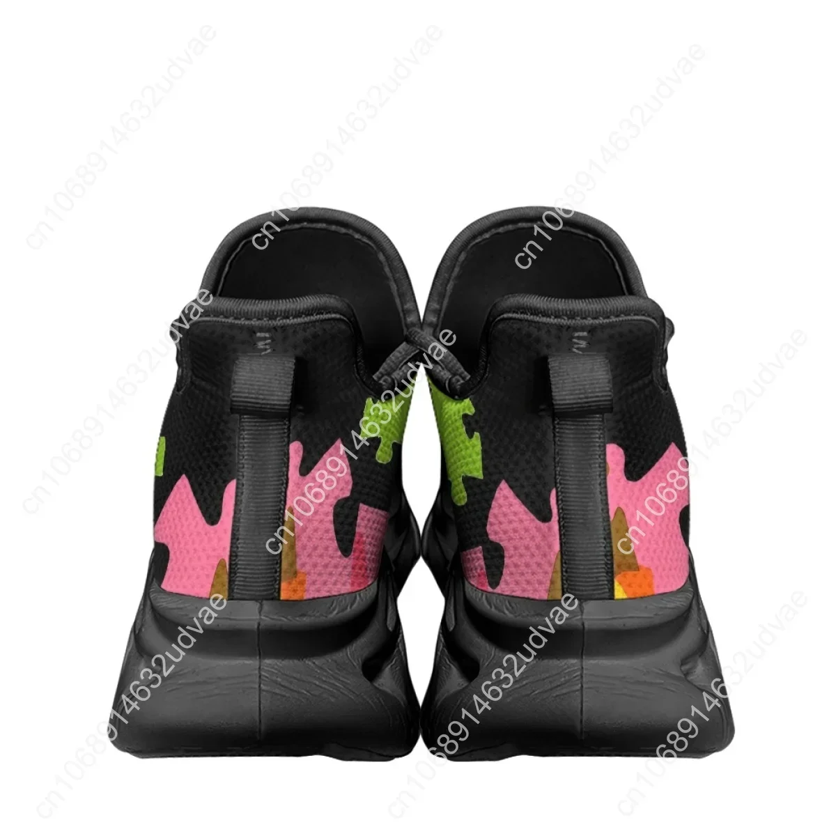 Кроссовки для бега с принтом « – обзор и цена Men Shoes Running