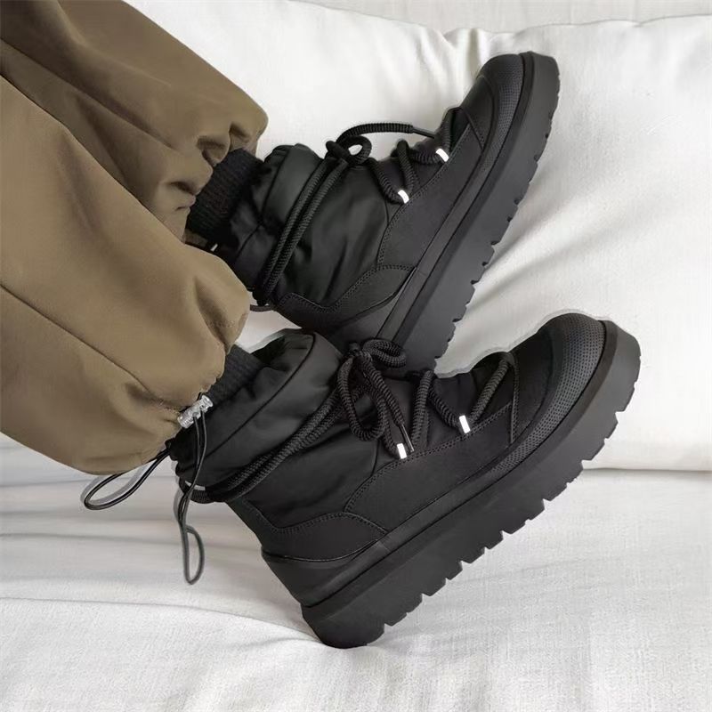 Дизайнерские новые мужские зим – обзор и цена Men Shoes Ecco