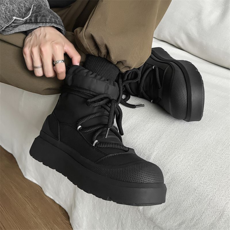 Дизайнерские новые мужские зим – обзор и цена Men Shoes Ecco
