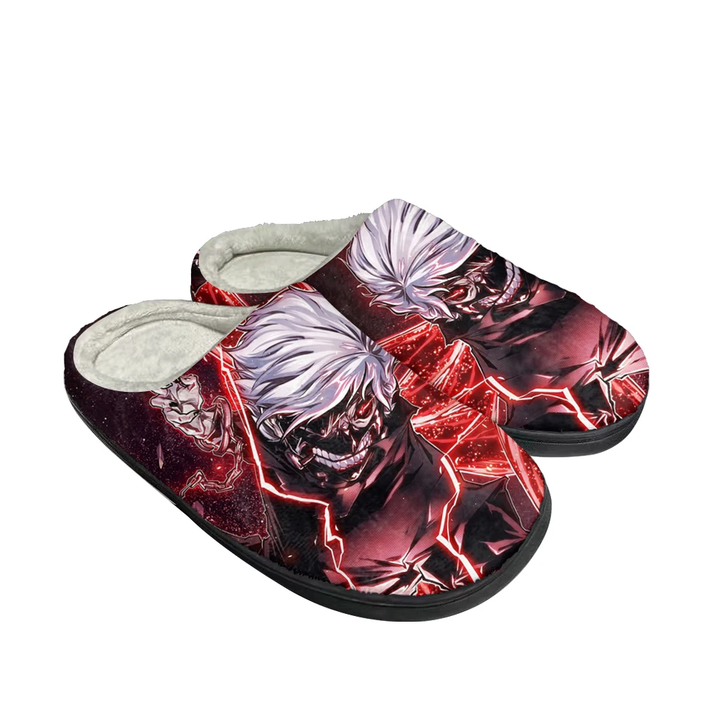 Kaneki Ken, модные хлопковые п – обзор и цена Men Shoes Winter