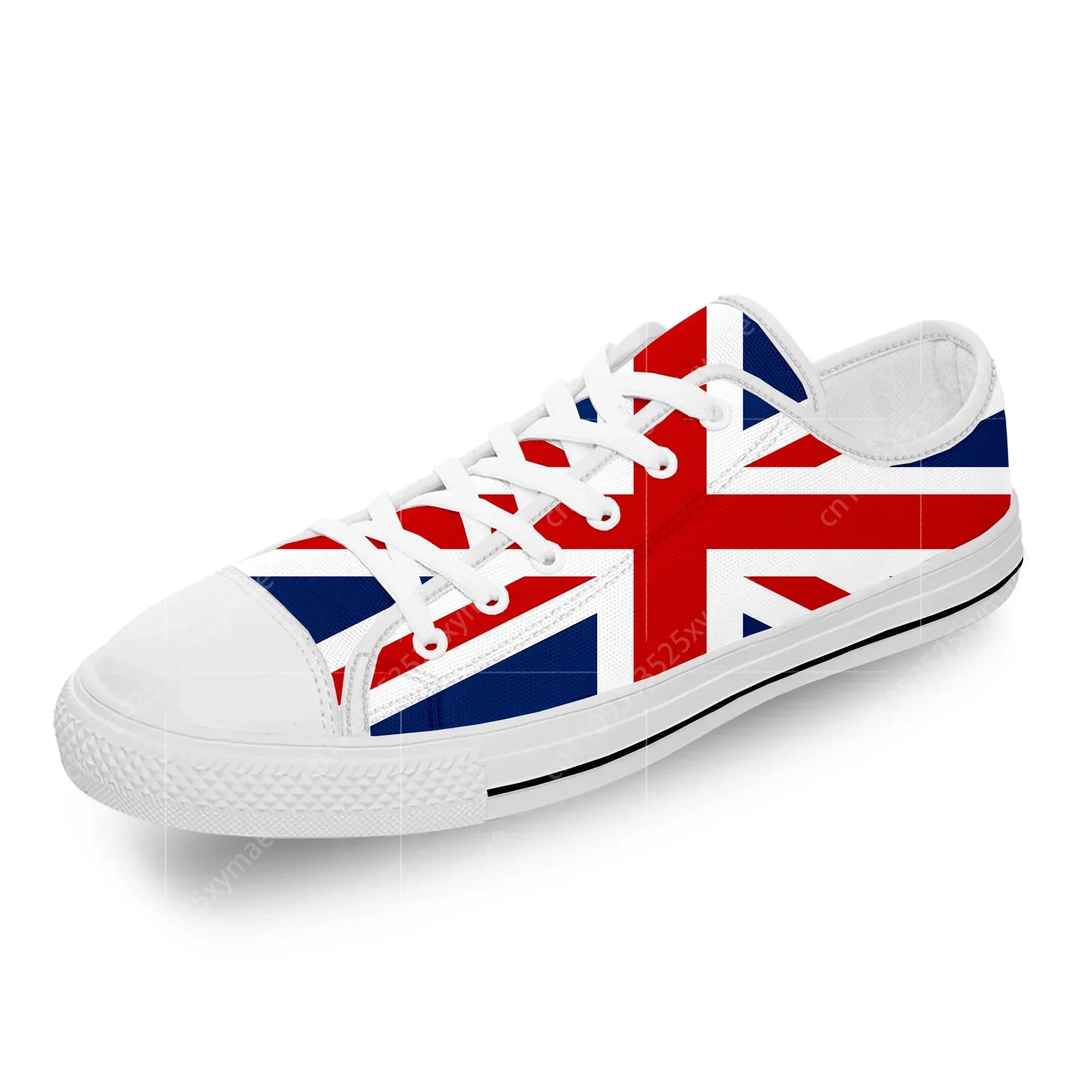 Британские кеды с флагом Велик – обзор и цена Men Shoes Uk