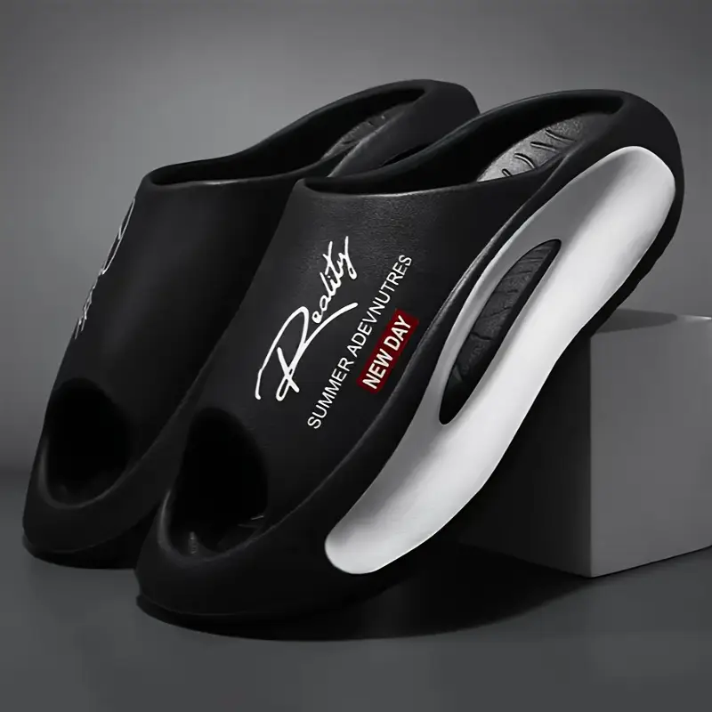 Повседневные тапочки унисекс н – обзор и цена Men Shoes Ecco