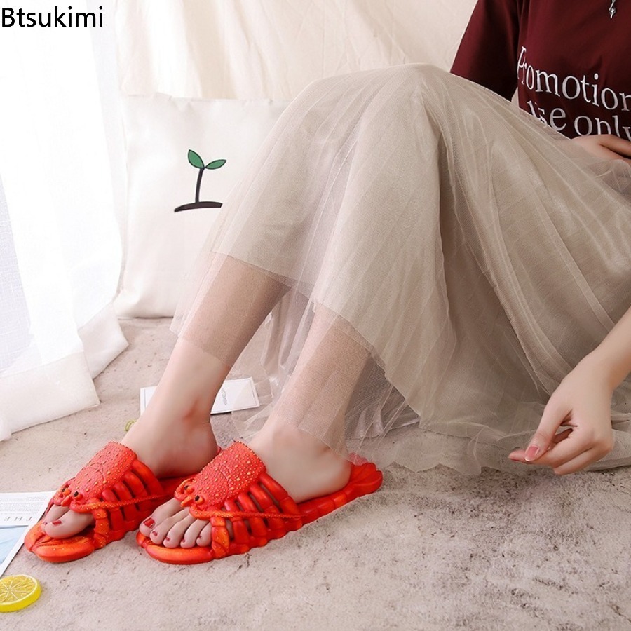 Новые летние шлепанцы 2026 с м – обзор и цена Men'S Shoes To Women'S Size