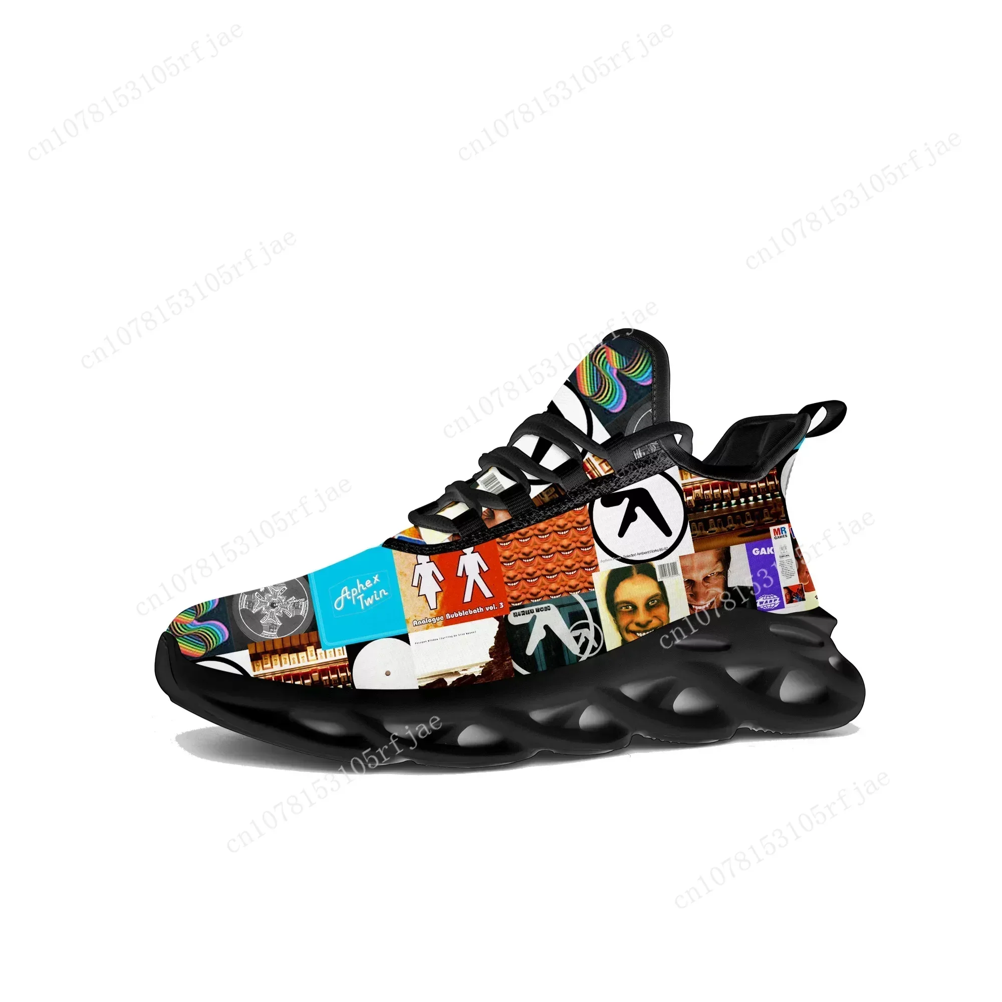 Кроссовки Aphex Twin Flats для – обзор и цена Men Shoes Running