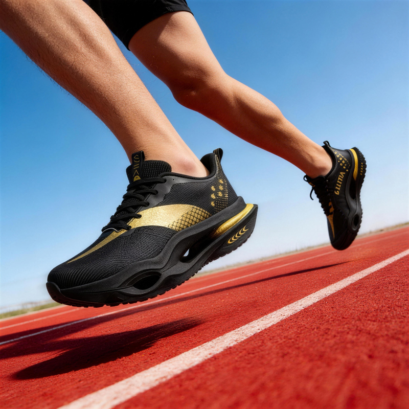 Новые мужские спортивные кросс – обзор и цена Men Shoes Running