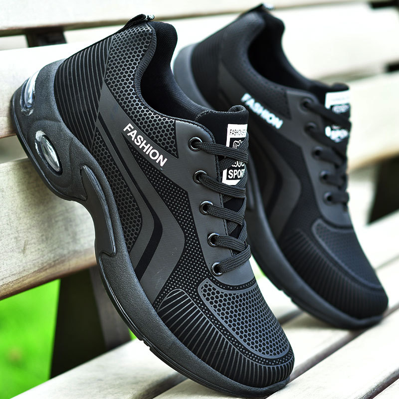 Мужские повседневные кроссовки – обзор и цена Men Shoes Trainers