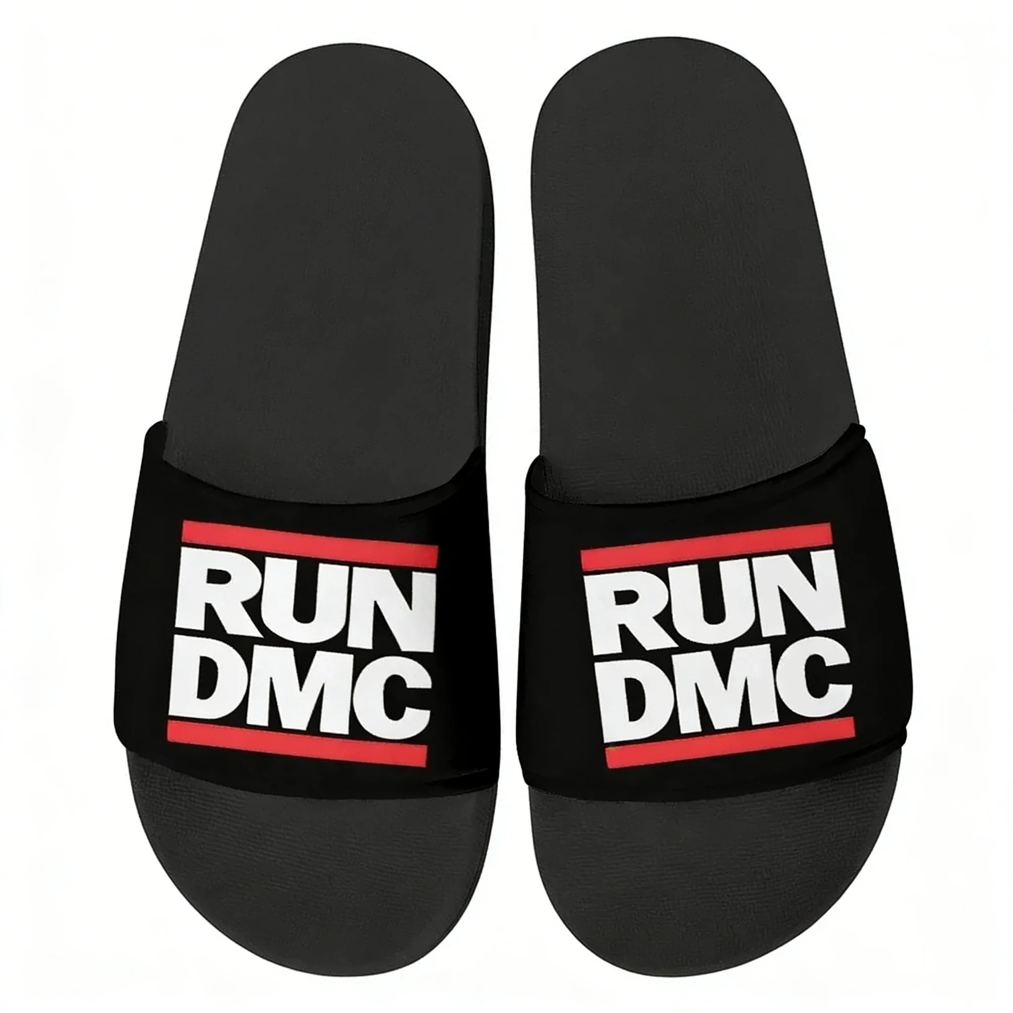 Сандалии Run DMC, домашние тап – обзор и цена Men Shoes Running