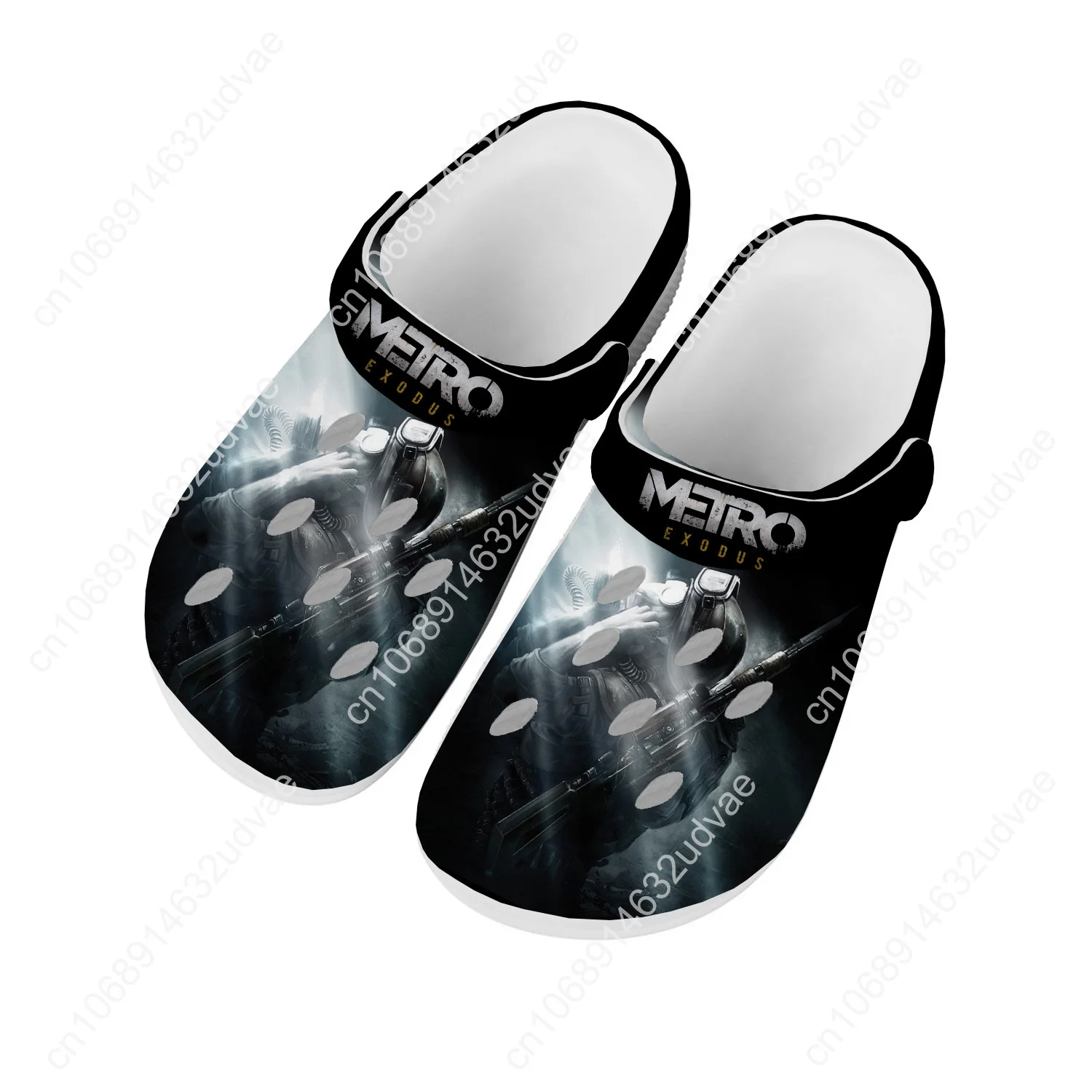 Metro Exodus, обувь для воды,  – обзор и цена Men Shoes Metro