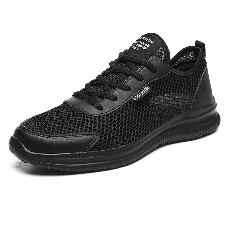 Кроссовки мужские сетчатые на  – обзор и цена Men Shoes Trainers