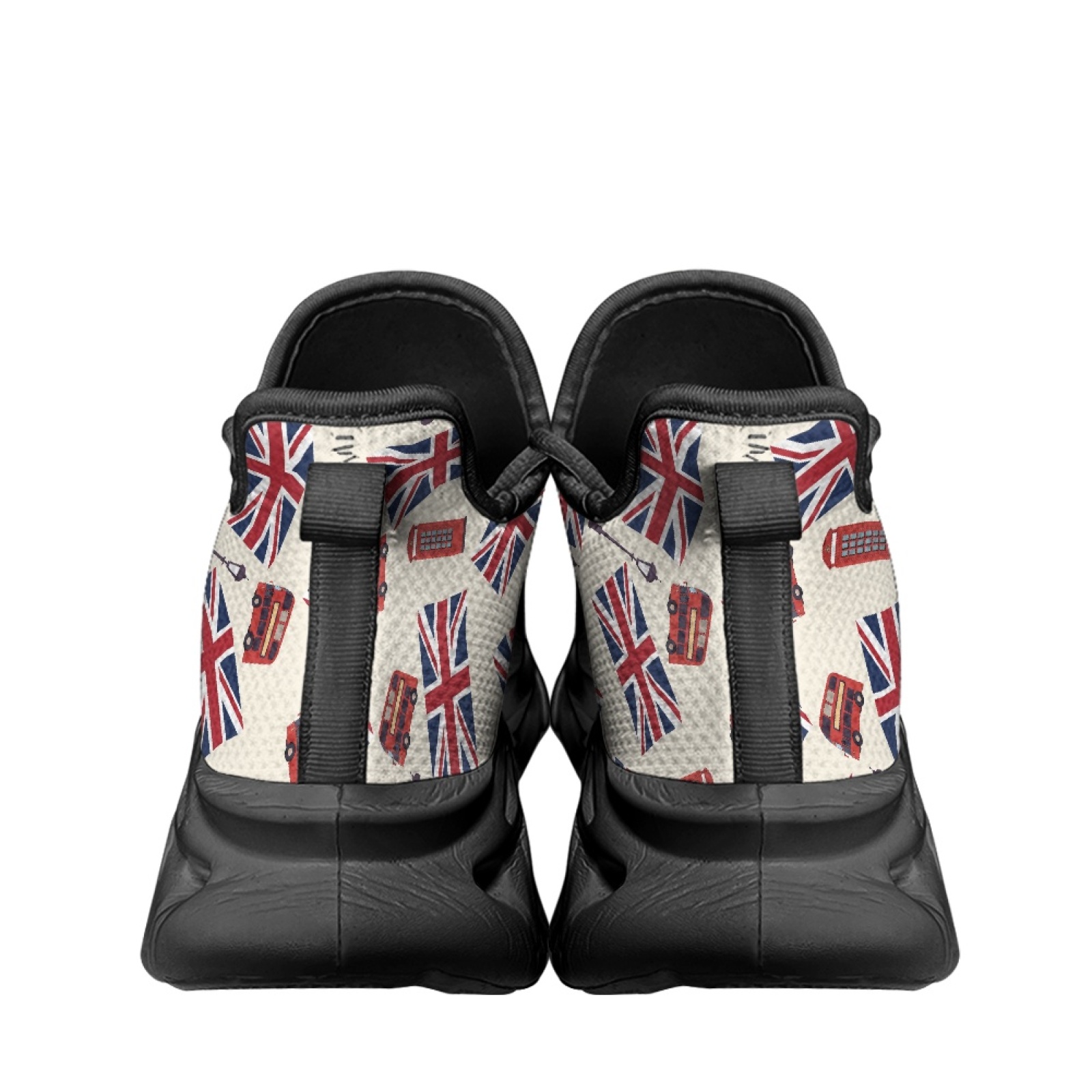 PENSTROLL UK Union Jack Удобны – обзор и цена Men Shoes Uk