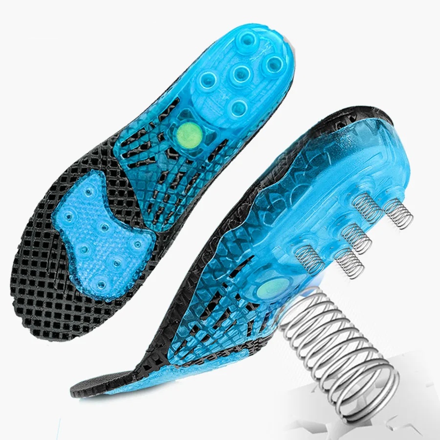 Силиконовая ортопедическая под – обзор и цена Men'S Shoes For Plantar Fasciitis