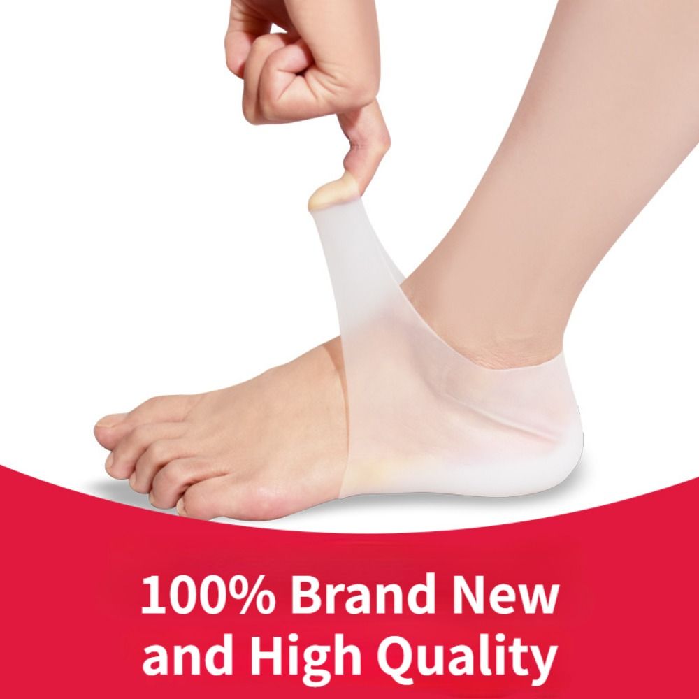 1 пара невидимых силиконовых с – обзор и цена Men'S Shoes For Plantar Fasciitis