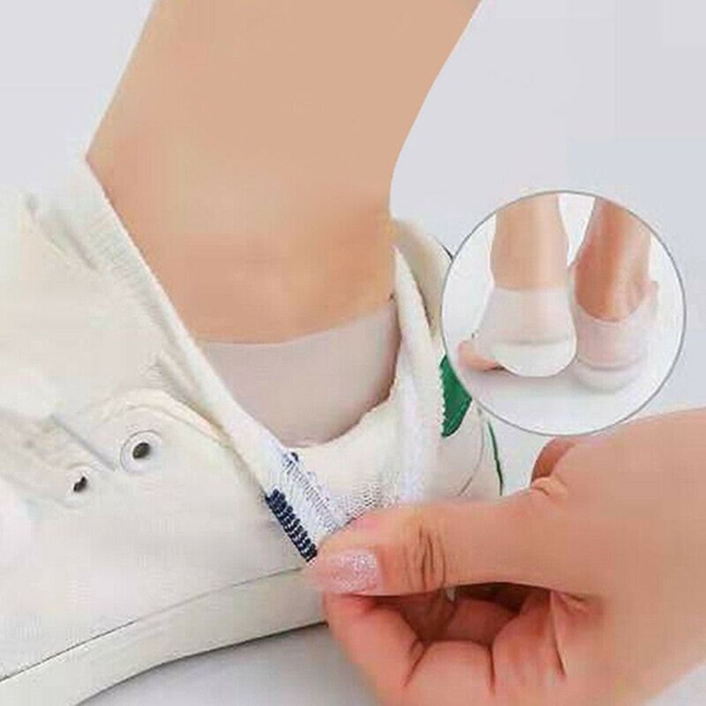 1 пара невидимых силиконовых с – обзор и цена Men'S Shoes For Plantar Fasciitis