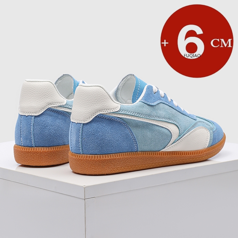 Немецкие кроссовки, увеличиваю – обзор и цена Men Shoes Trainers