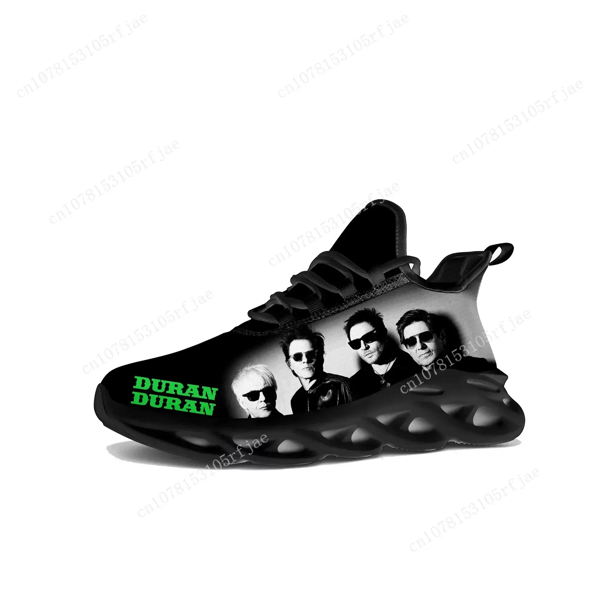 Кроссовки Duran Duran Flats дл – обзор и цена Men Shoes Running