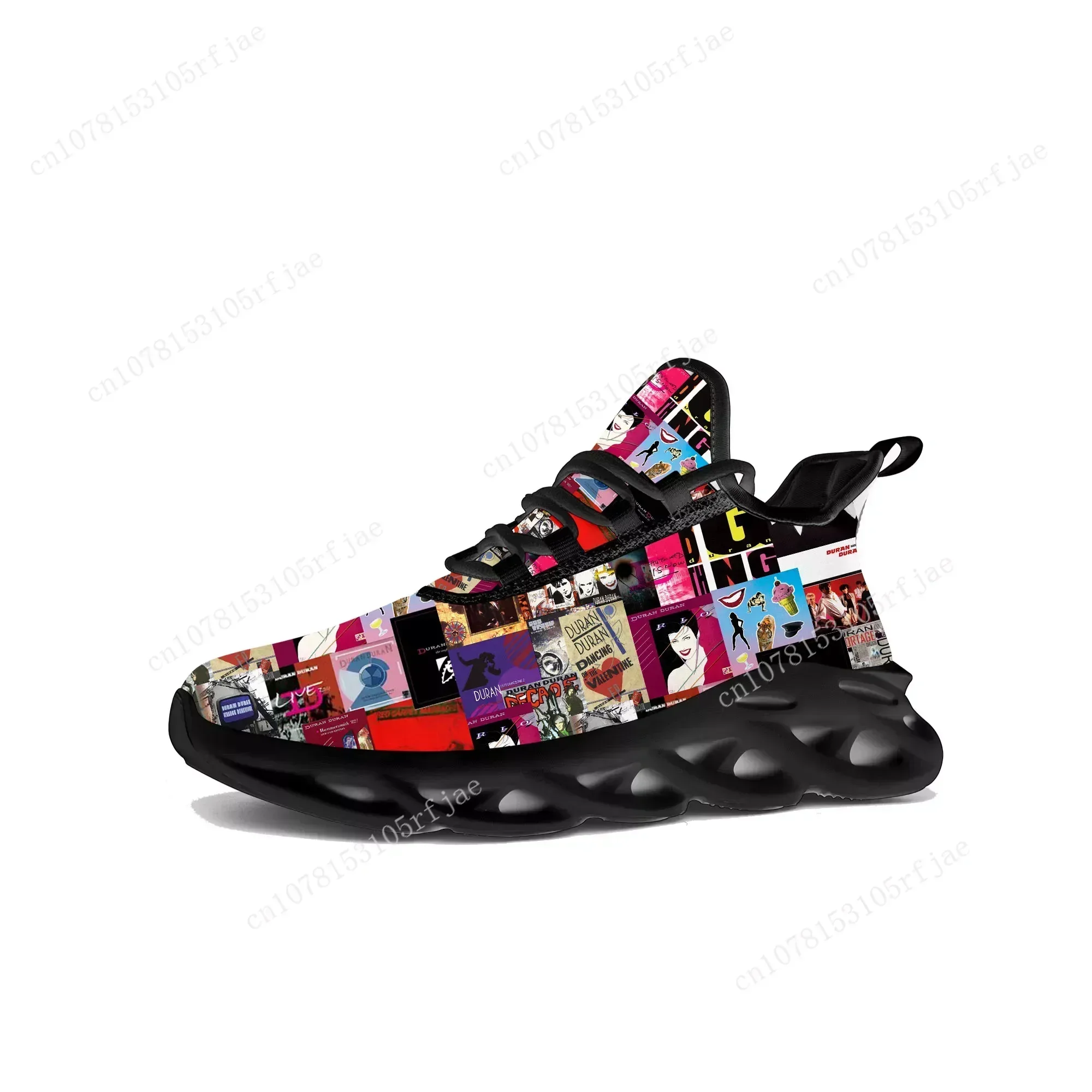 Кроссовки Duran Duran Flats дл – обзор и цена Men Shoes Running