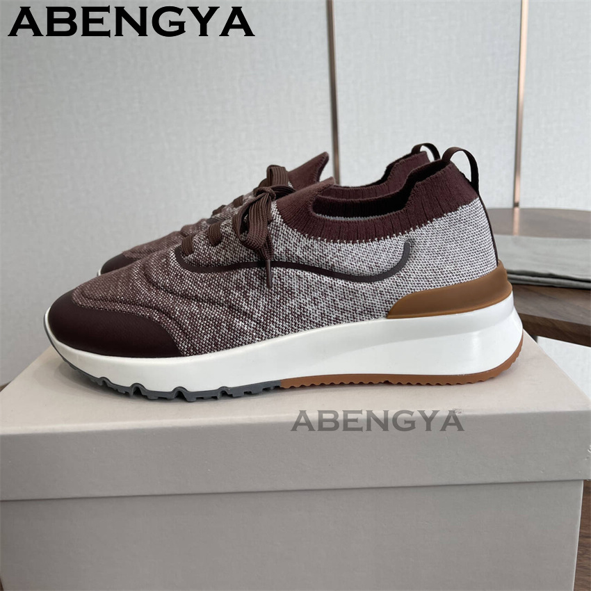 Новые мужские разноцветные вяз – обзор и цена Men Shoes Trainers