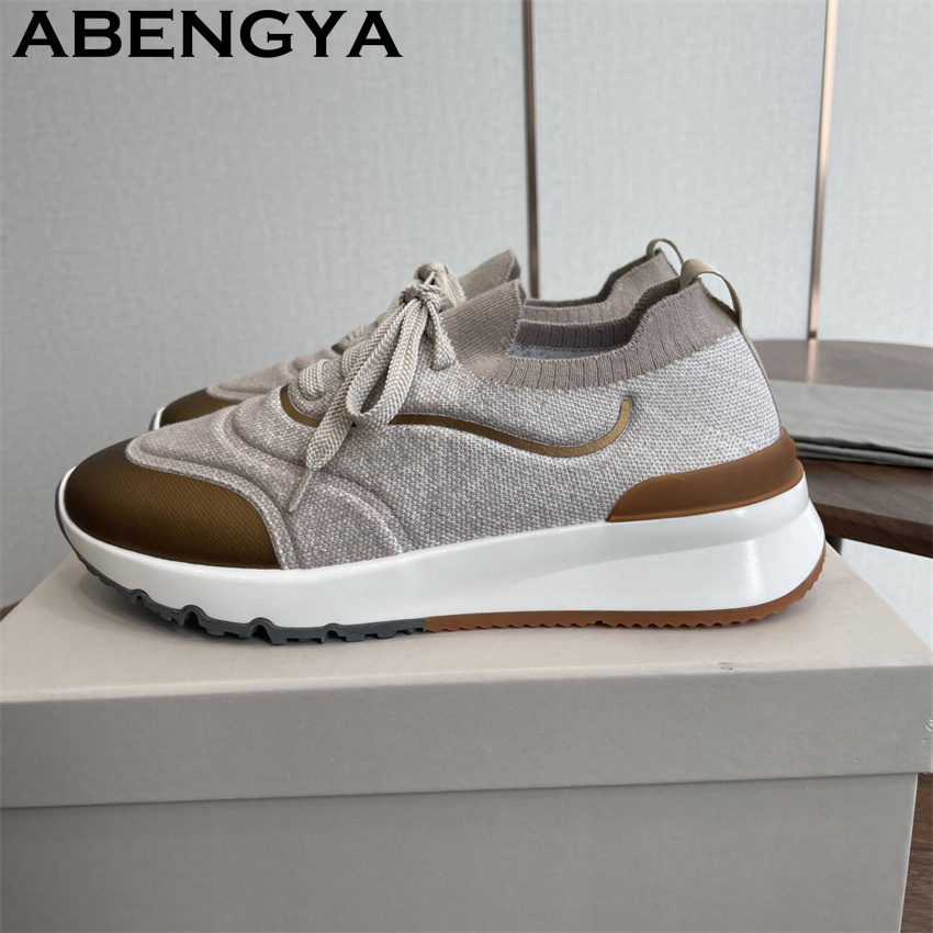 Новые мужские разноцветные вяз – обзор и цена Men Shoes Trainers