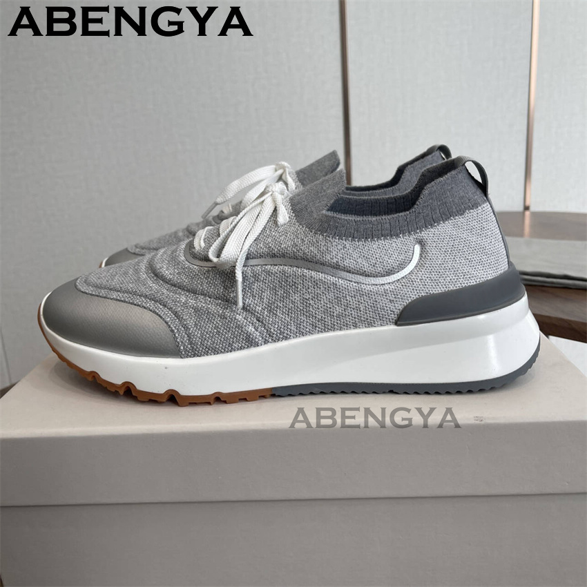 Новые мужские разноцветные вяз – обзор и цена Men Shoes Trainers